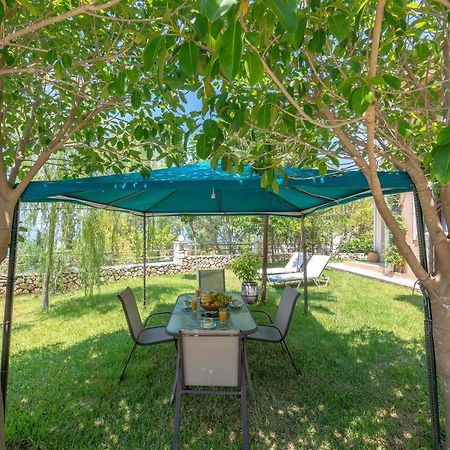 Rania-Apartments 2 Argostoli  Ngoại thất bức ảnh