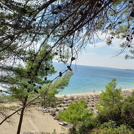 Rania-Apartments 2 Argostoli  Ngoại thất bức ảnh