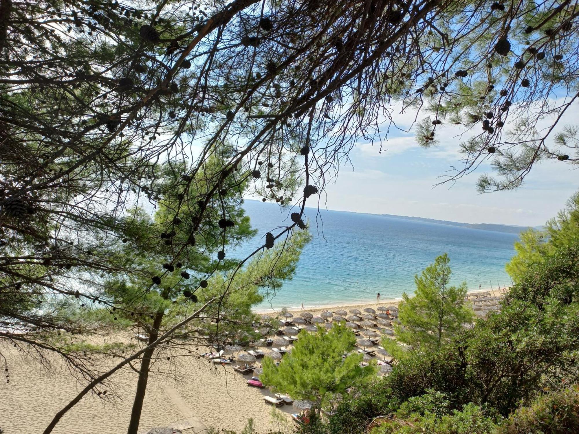 Rania-Apartments 2 Argostoli  Ngoại thất bức ảnh