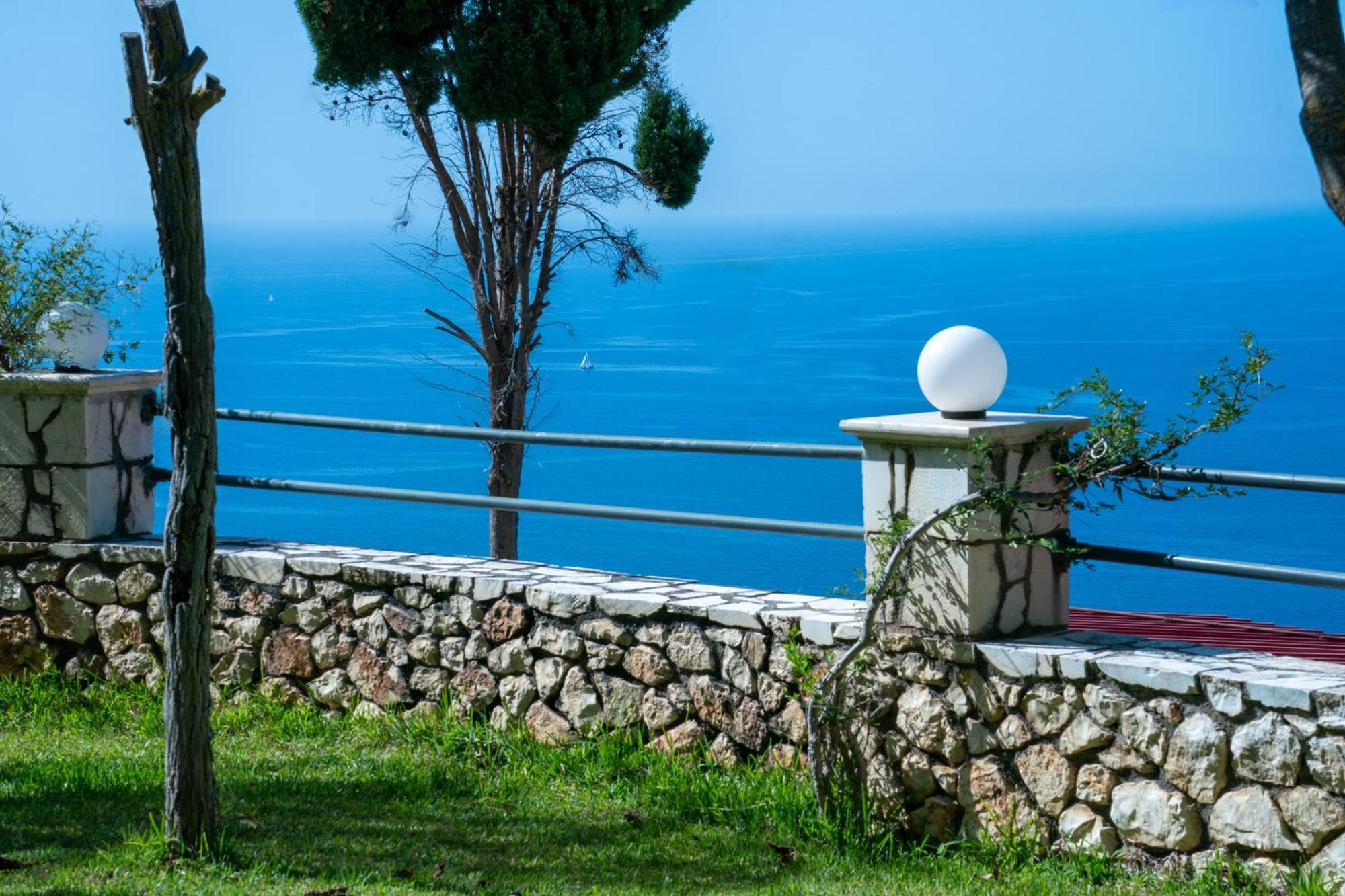 Rania-Apartments 2 Argostoli  Ngoại thất bức ảnh