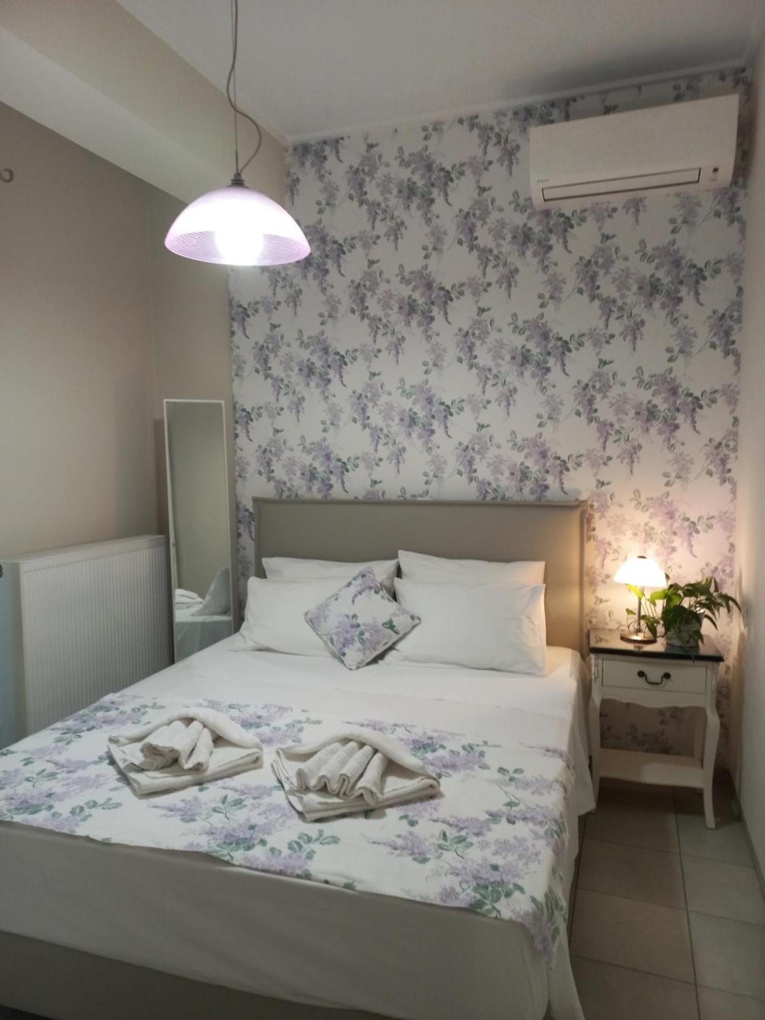 Rania-Apartments 2 Argostoli  Ngoại thất bức ảnh