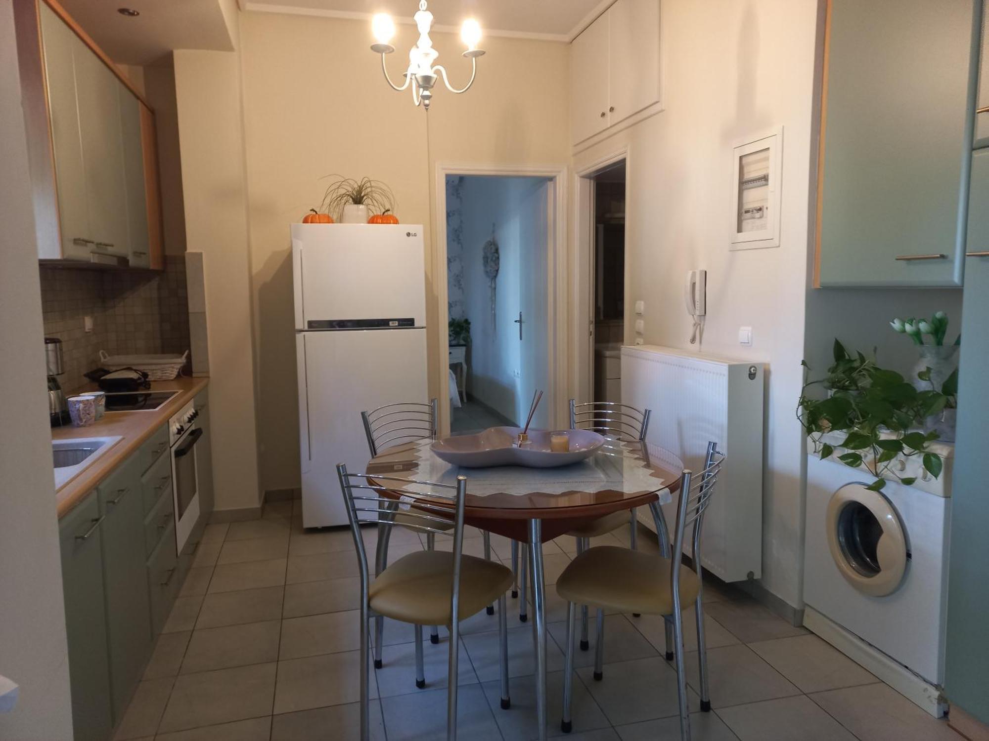 Rania-Apartments 2 Argostoli  Ngoại thất bức ảnh