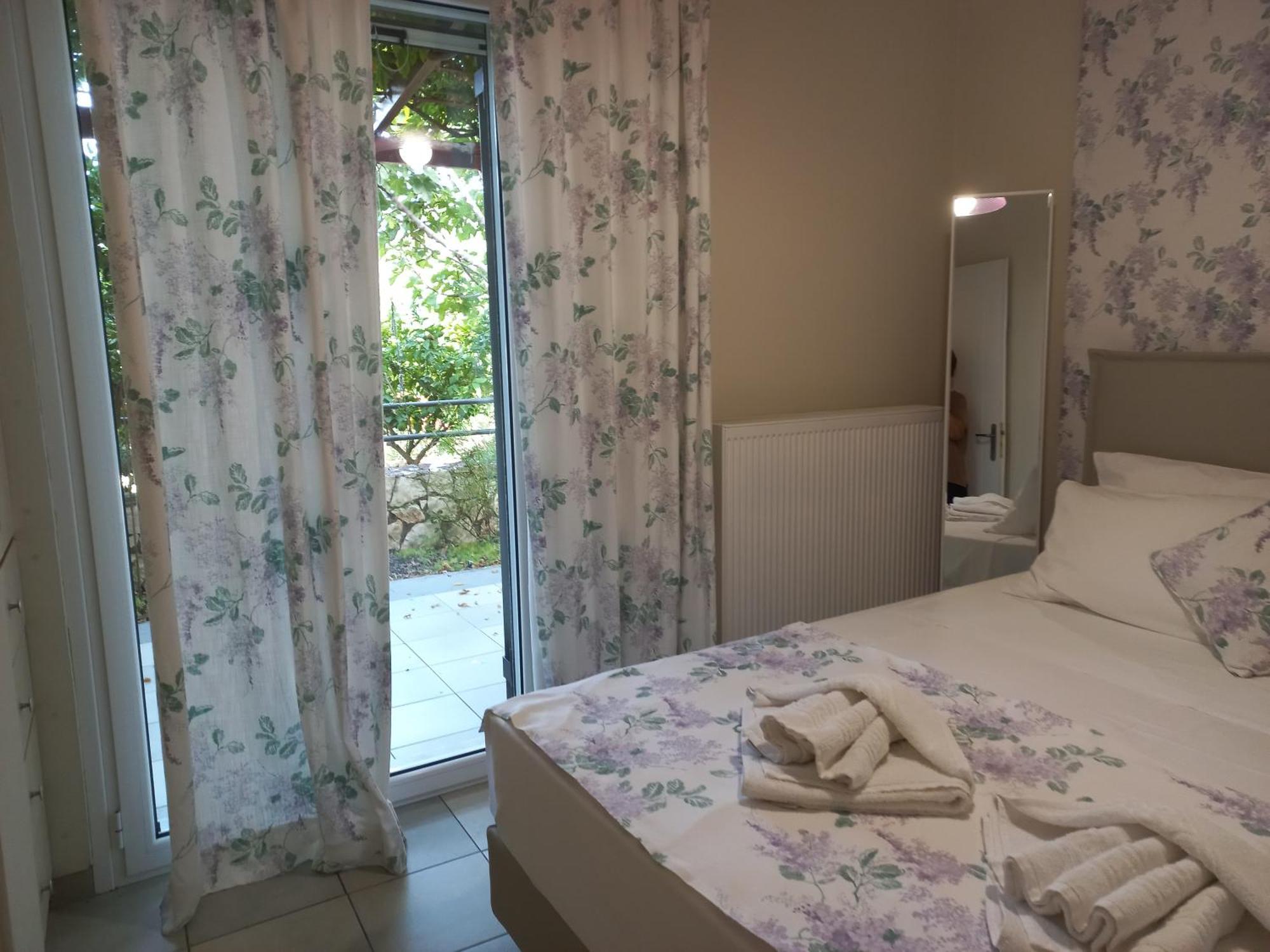 Rania-Apartments 2 Argostoli  Ngoại thất bức ảnh