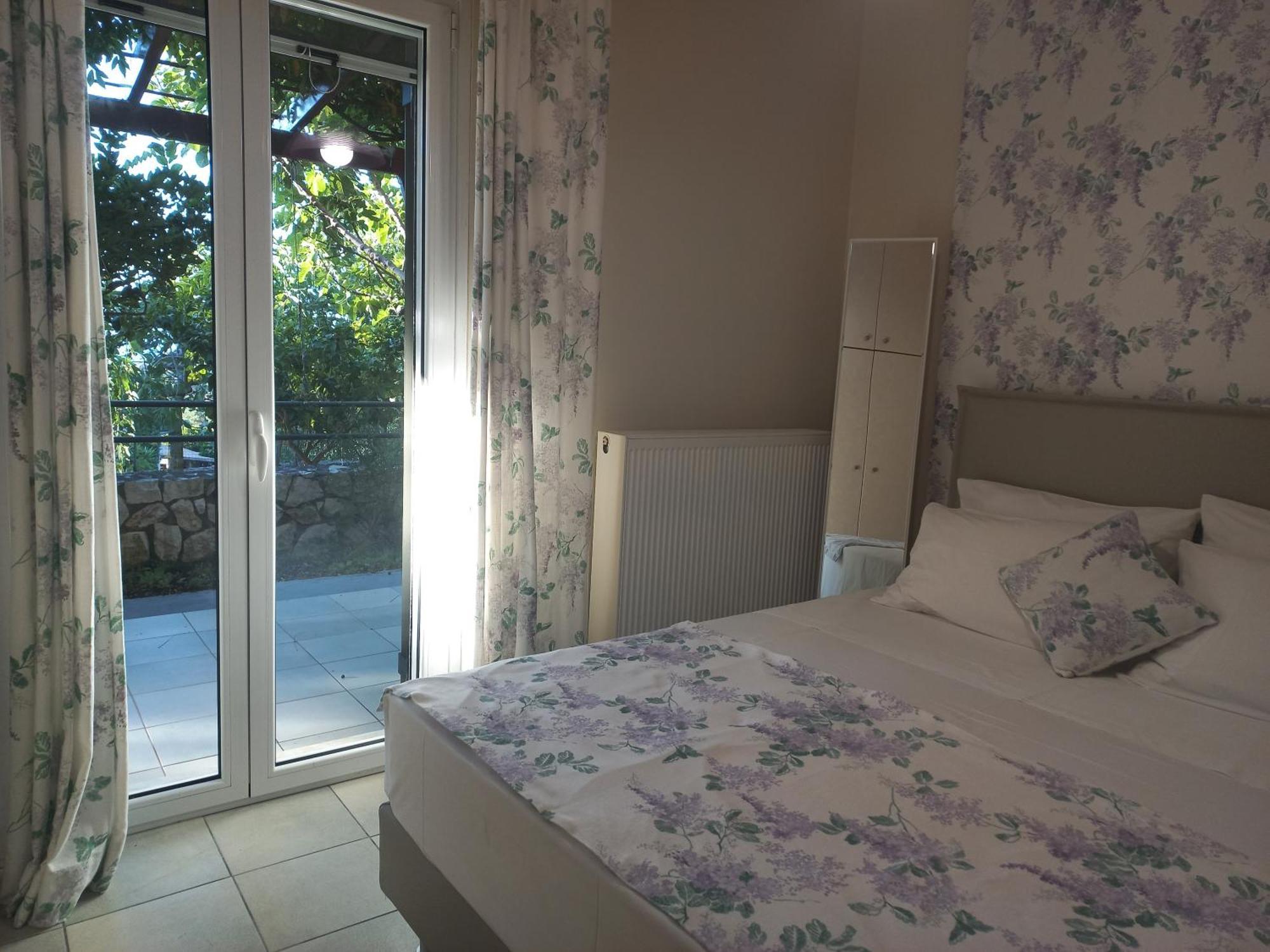 Rania-Apartments 2 Argostoli  Ngoại thất bức ảnh