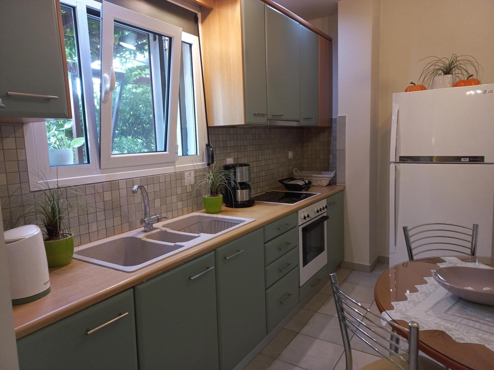Rania-Apartments 2 Argostoli  Ngoại thất bức ảnh
