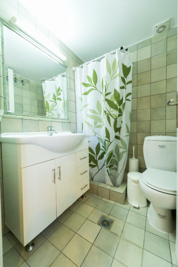 Rania-Apartments 2 Argostoli  Ngoại thất bức ảnh